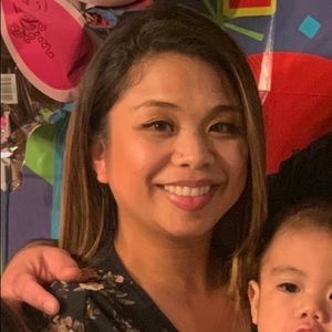 Meet your Posher, Christine